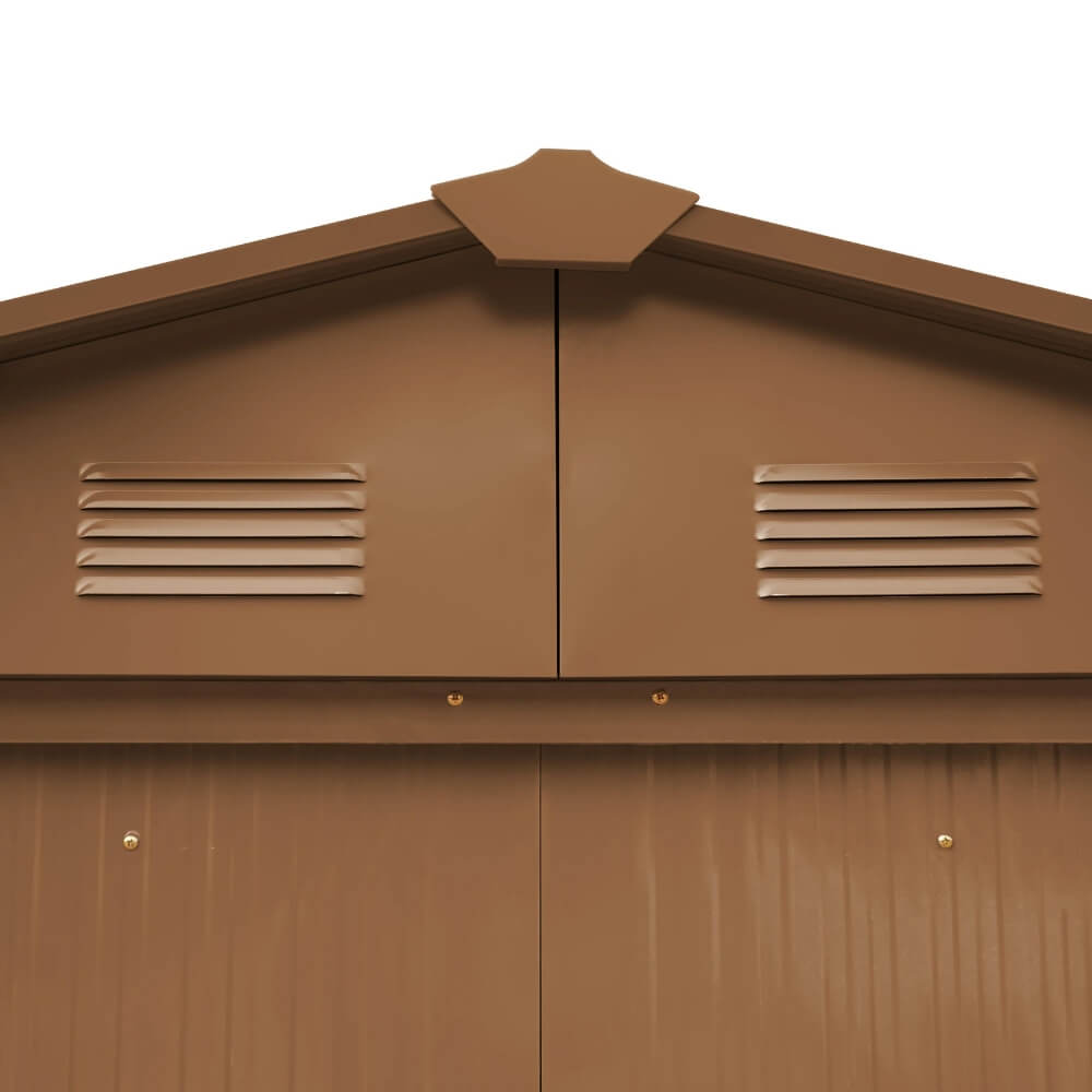 Zahradní domek BestBerg ZDB-2D